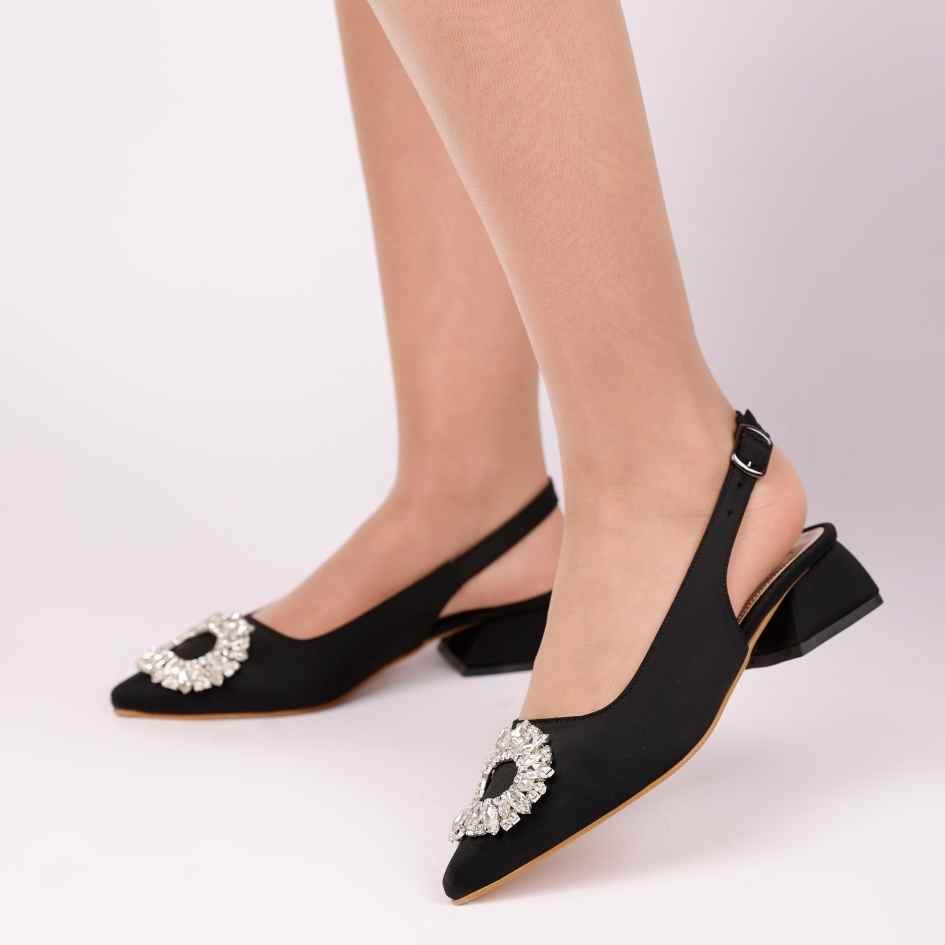 Ester Heels