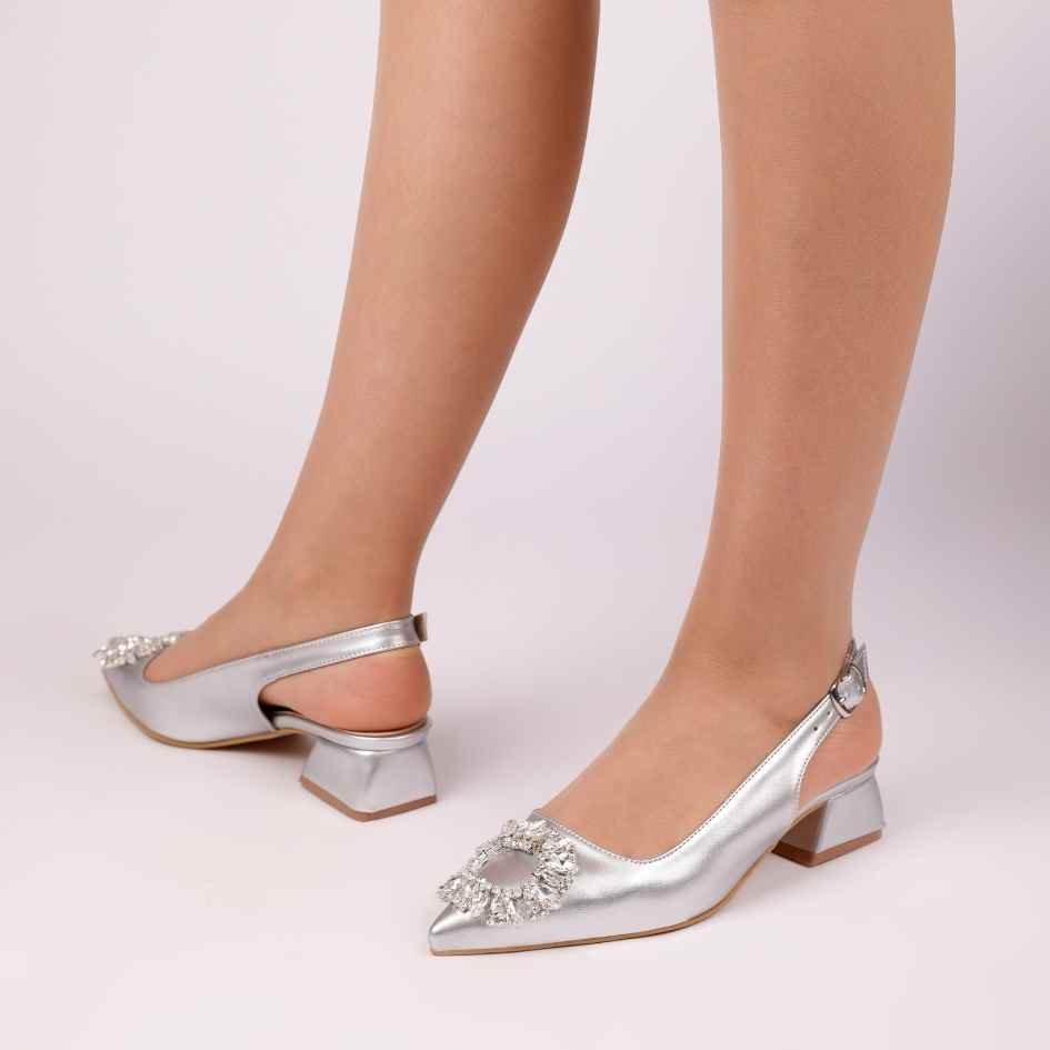 Ester Heels