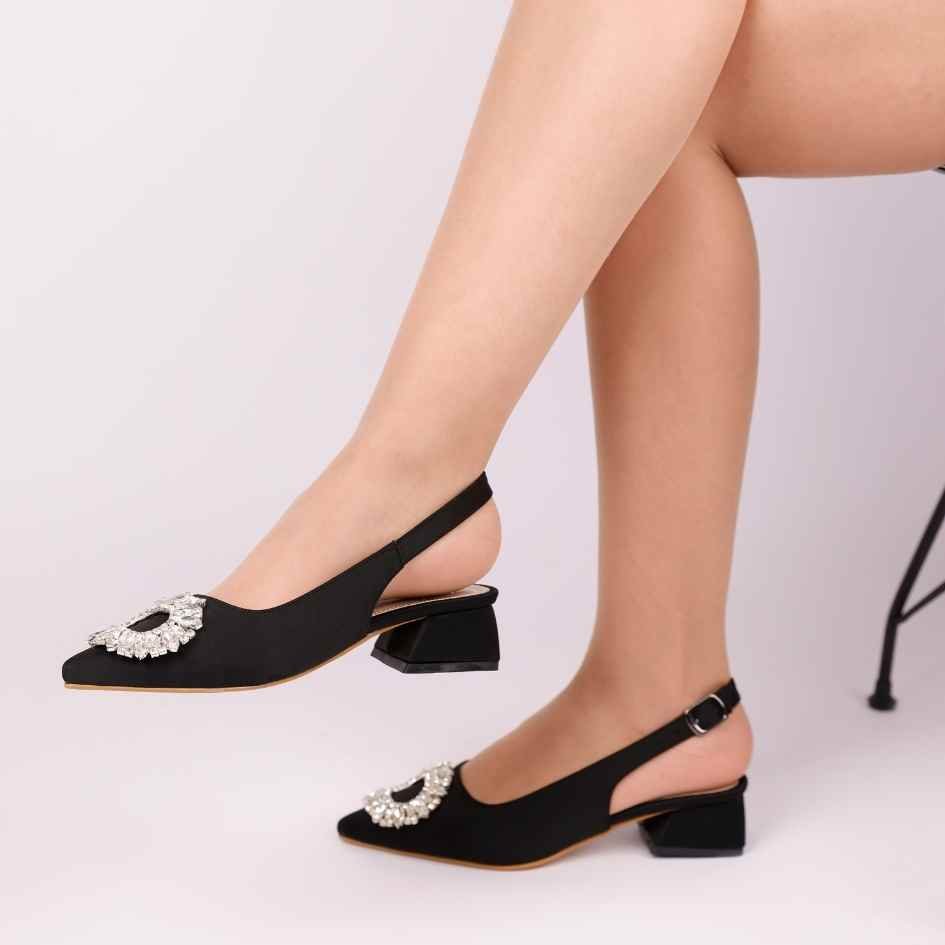 Ester Heels