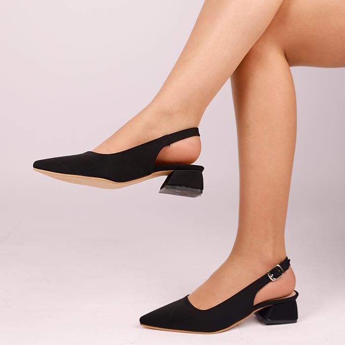 London Heels