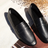 25 Sila Leather Loafers