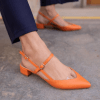 Rinda Heels