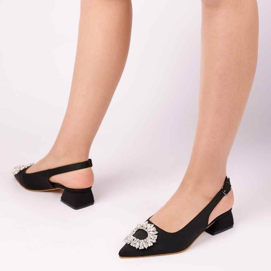 Ester Heels
