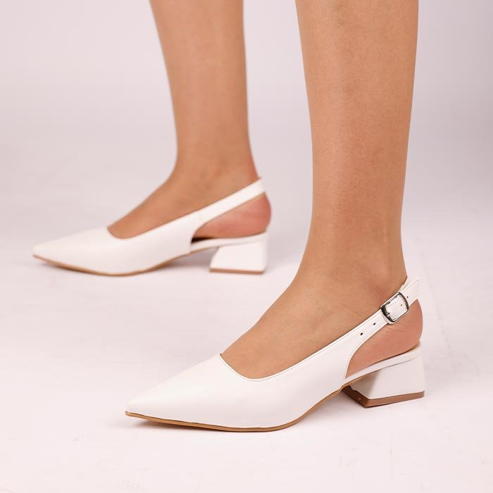 London Heels