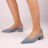 London Heels