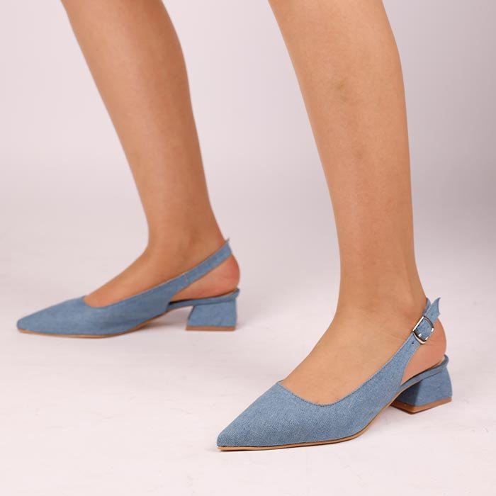 London Heels