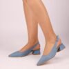 London Heels