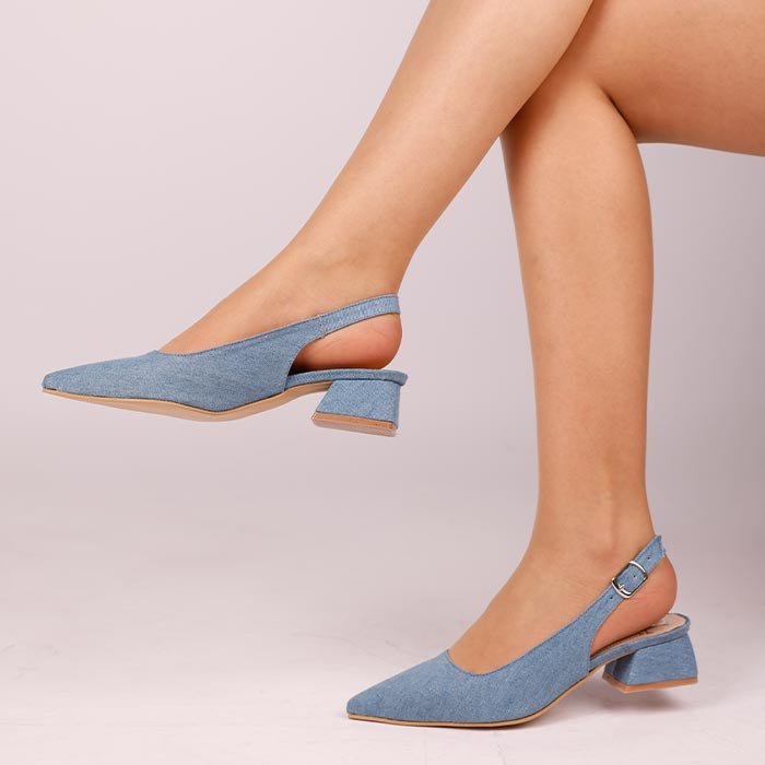 London Heels
