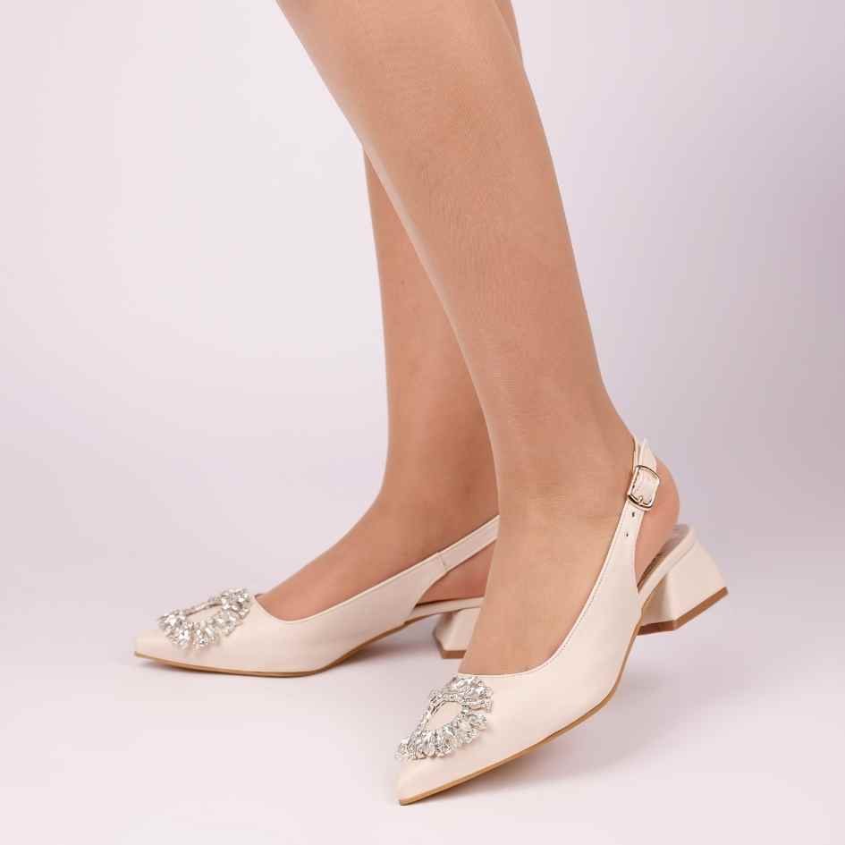 Ester Heels