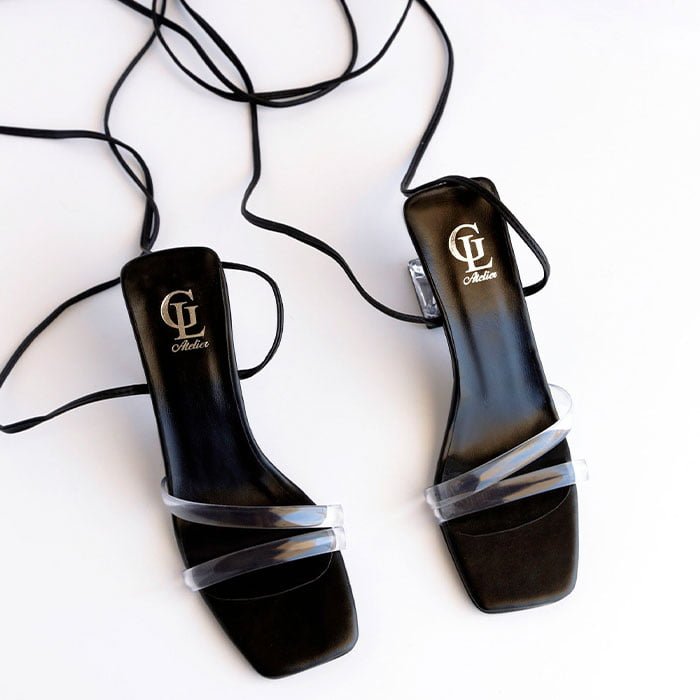 Amelia Sandals