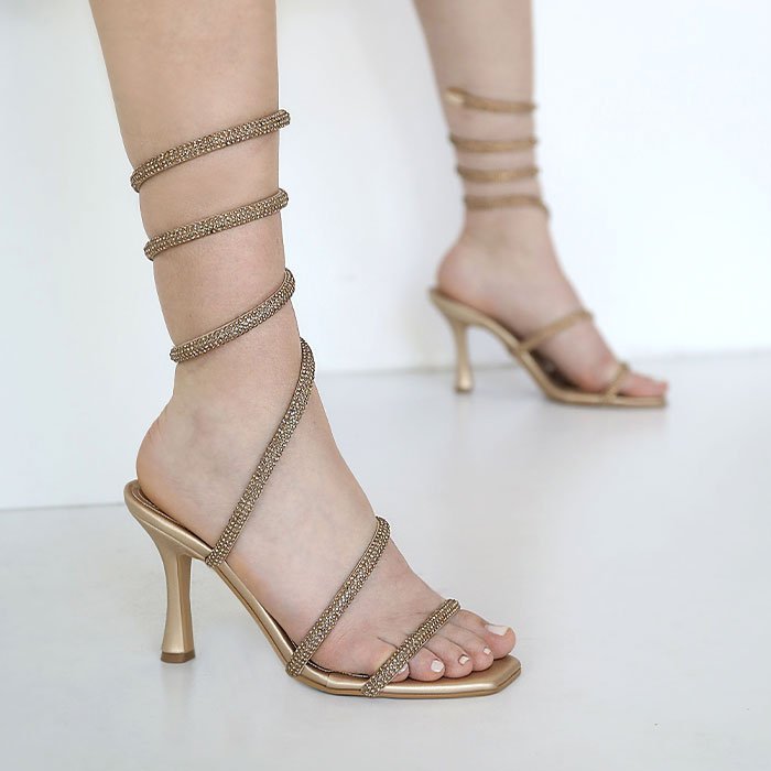 Valory Heels