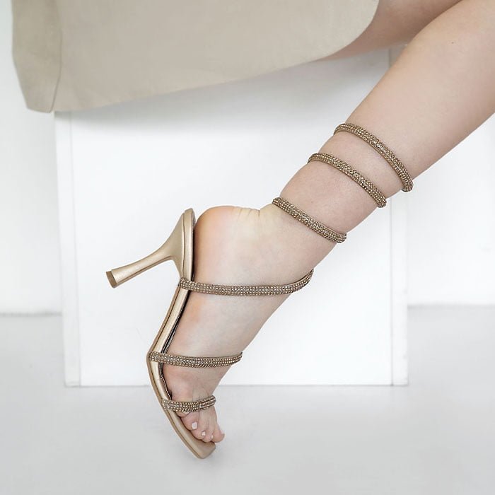 Valory Heels