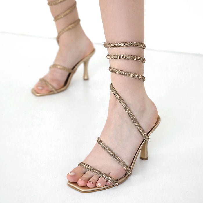 Valory Heels