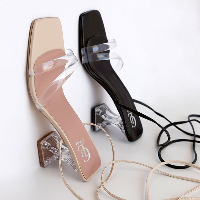 Amelia Sandals