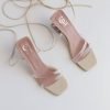 Amelia Sandals