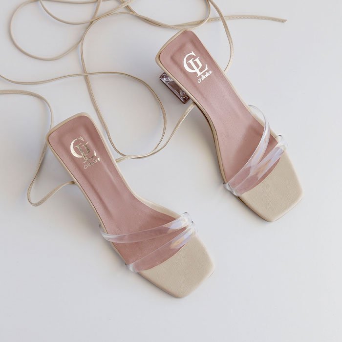 Amelia Sandals