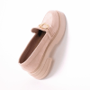 Sola Sued Loafers