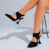 Aspen Heels