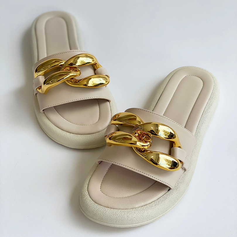 Mila Summer Flats