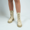 Evelyn Boots