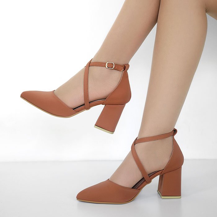 Biel Heels