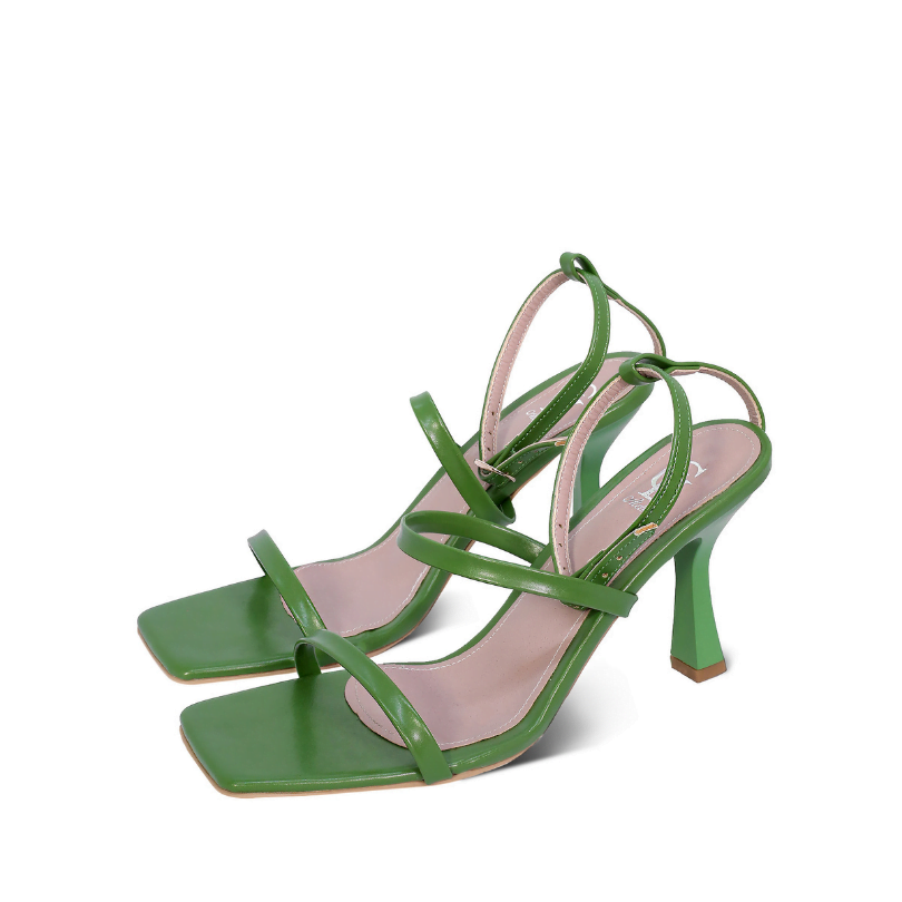 Celina high heel sandals