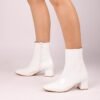 Gera Glossy Boots