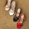 Faye sandals 560