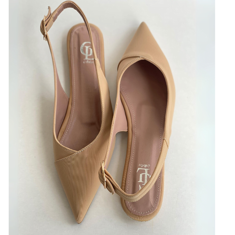 London Flats