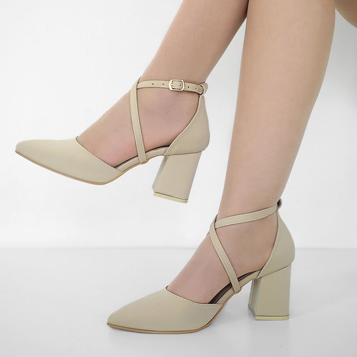 Biel Heels