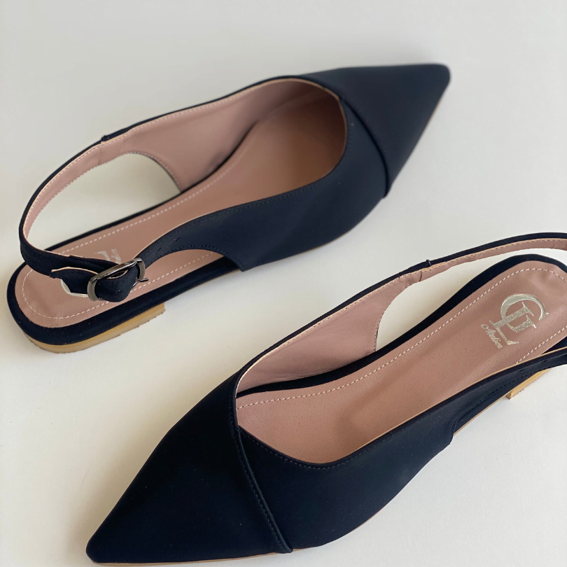 London Flats