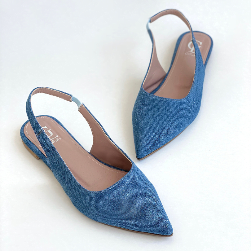 London Flats