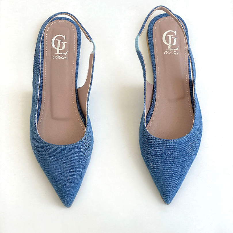 London Flats