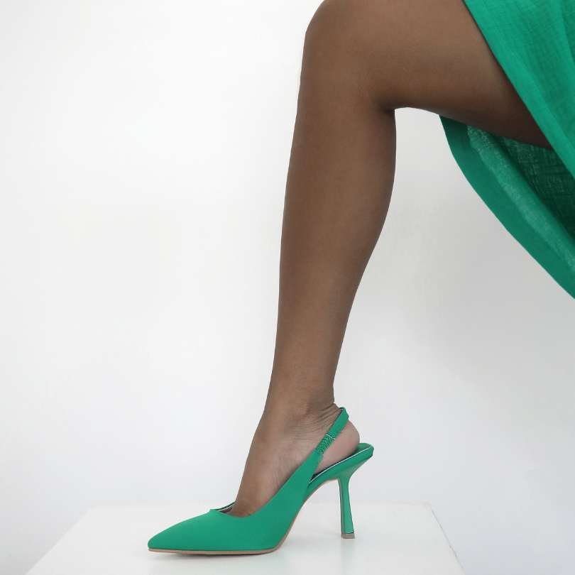 Sahara Heels