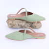 Melis Flats