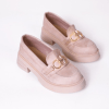 Sola Sued Loafers