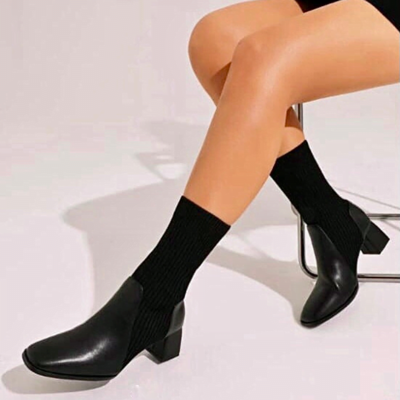 Antalya Boots