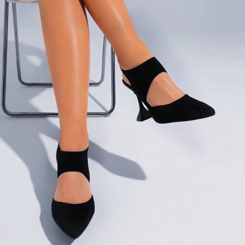 Aspen Heels