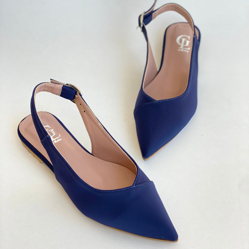 London Flats