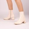 Gera Glossy Boots