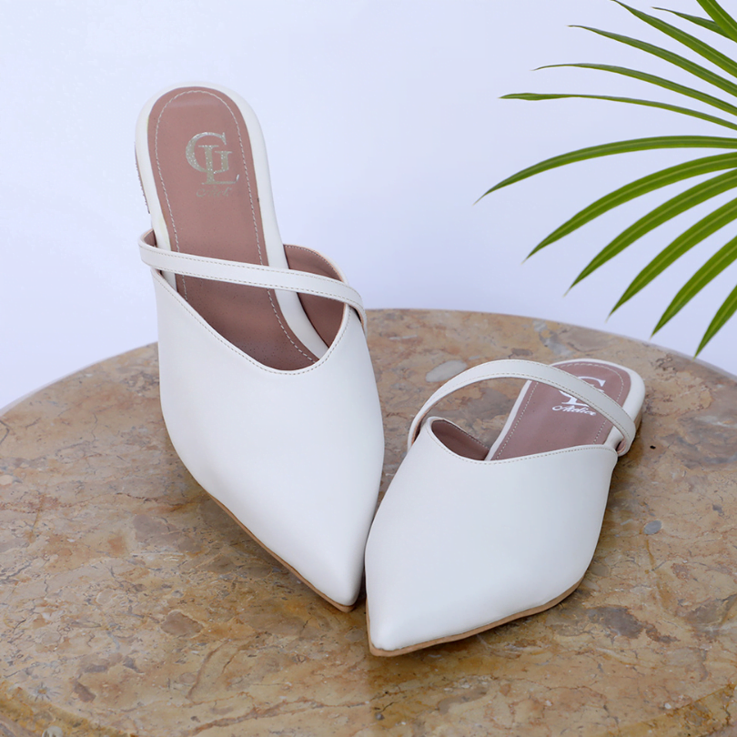 Melis Flats
