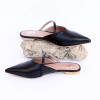 Melis Flats
