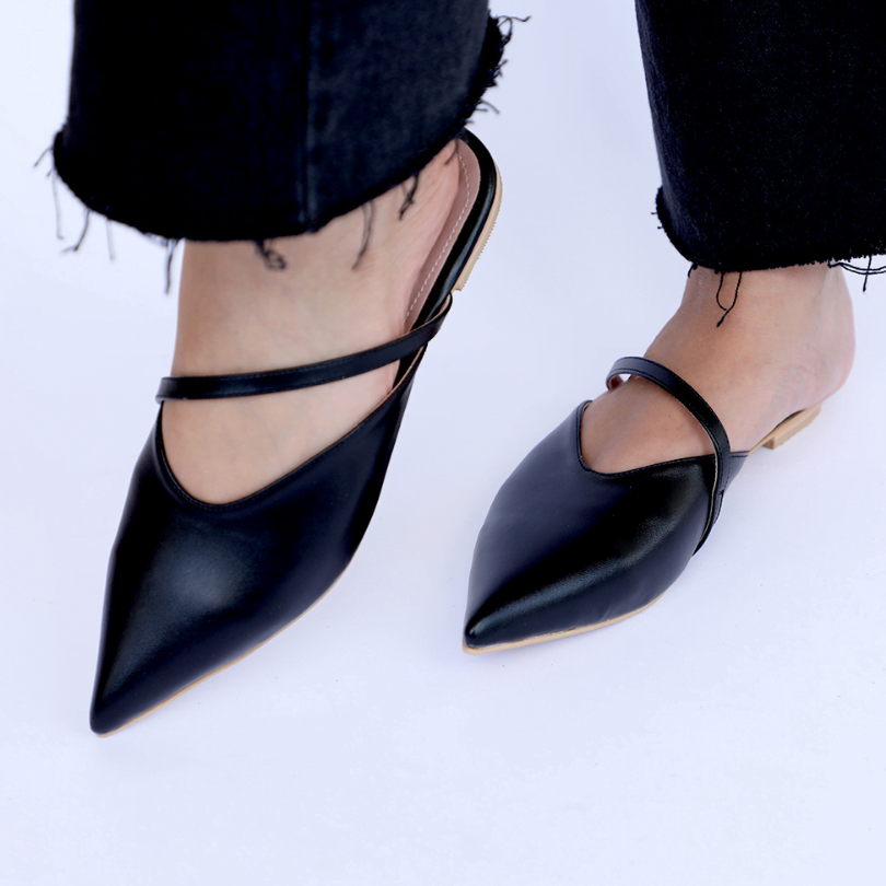 Melis Flats