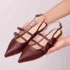 Polly Flats
