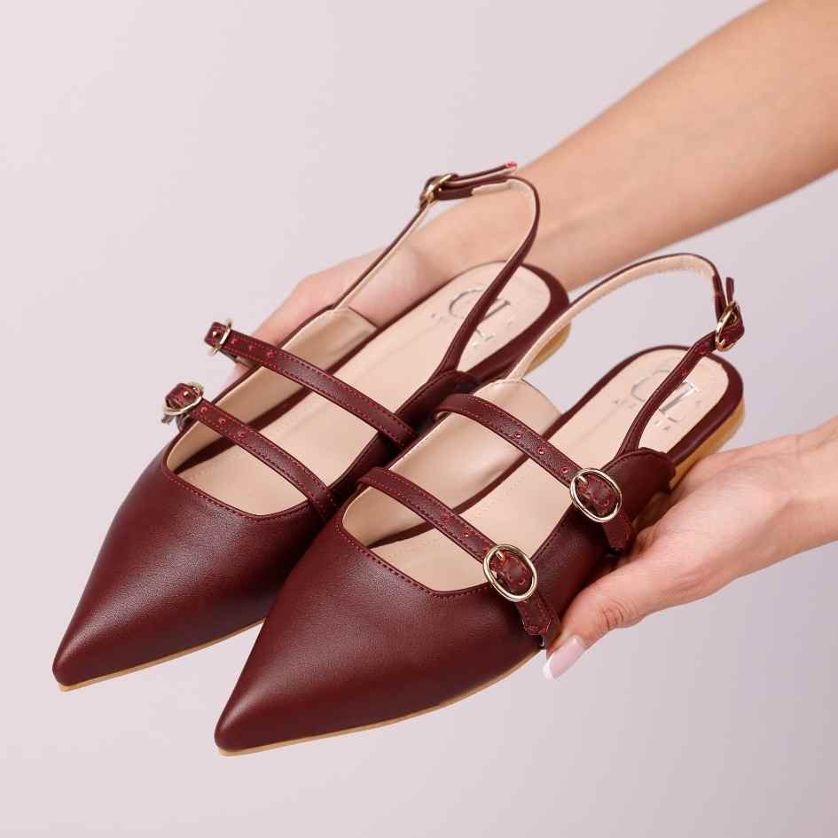 Polly Flats