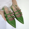 Polly Flats