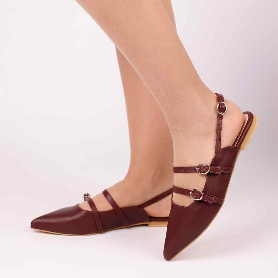Polly Flats