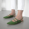 Polly Flats