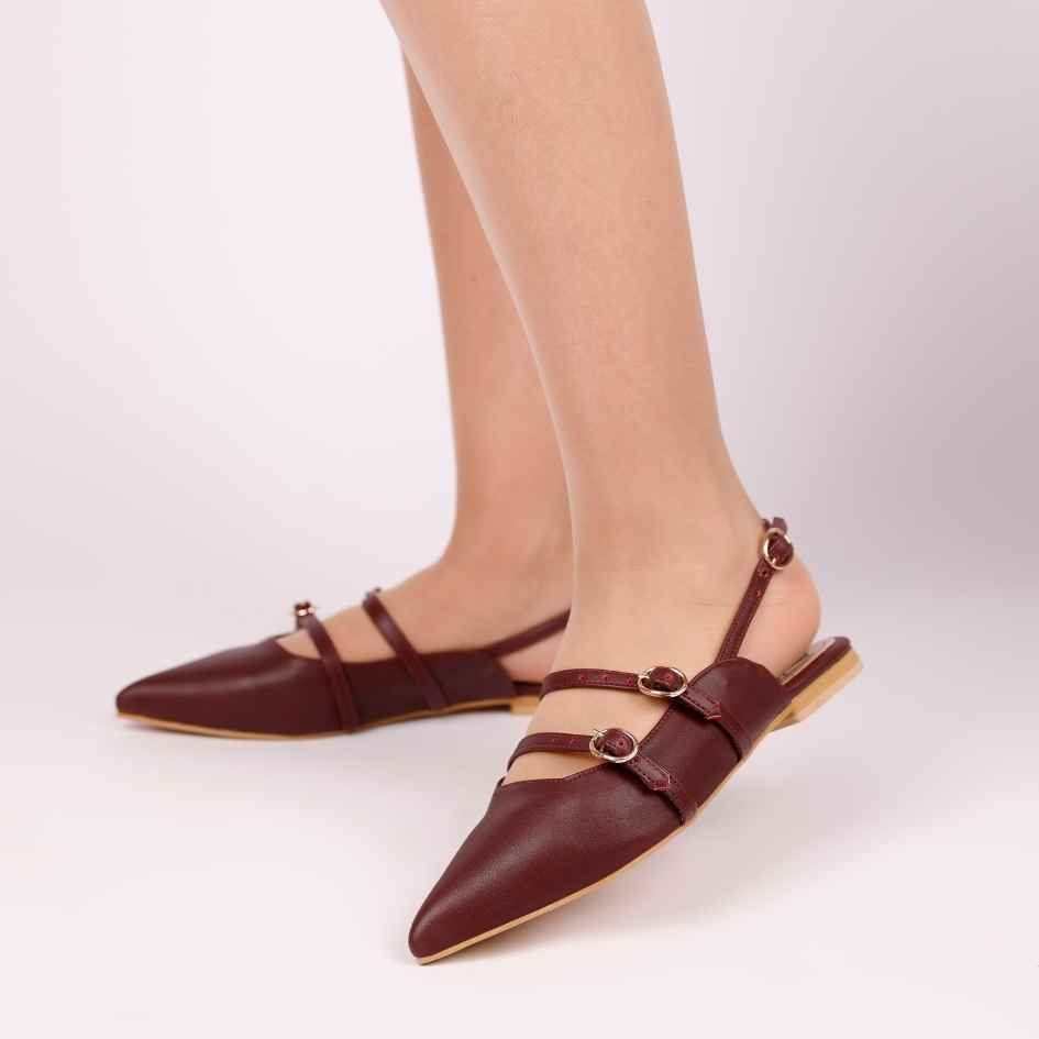 Polly Flats