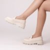 Fabio Leather Loafers